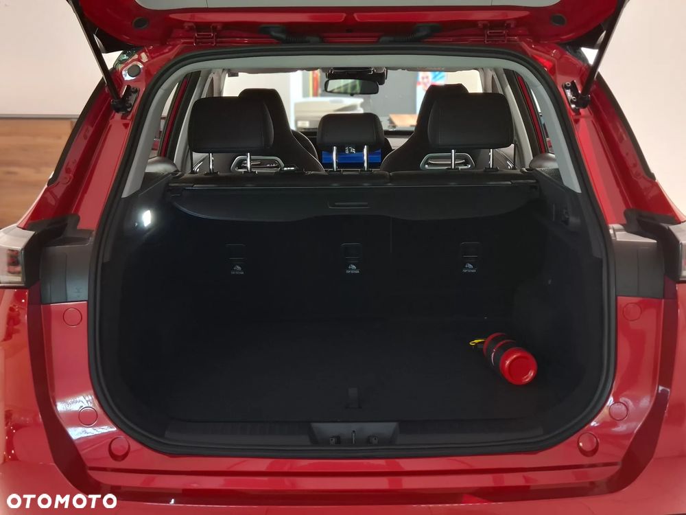 Chery Tiggo 7 1.6 T-GDI Comfort DCT - 18