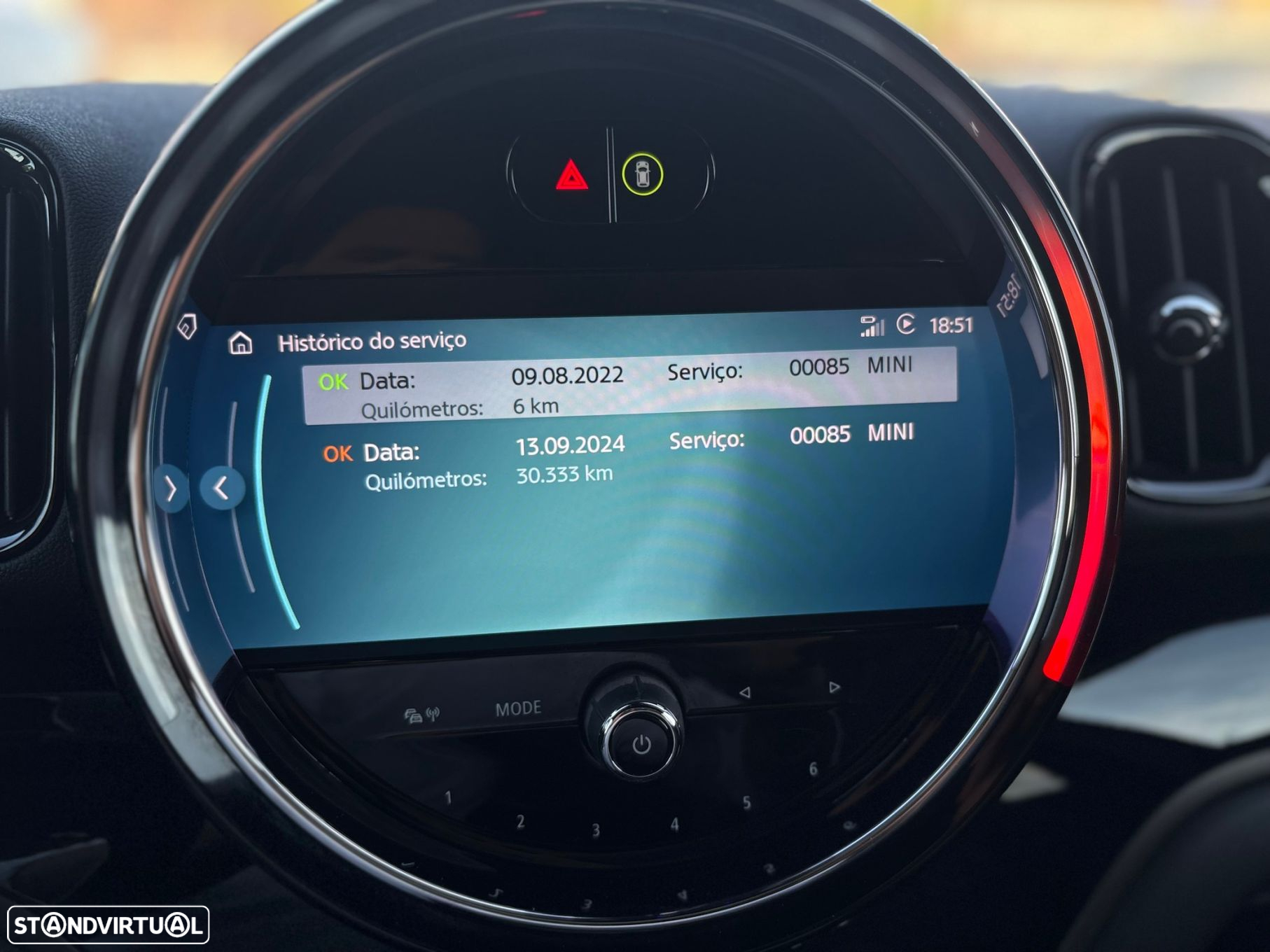 MINI Countryman Cooper SE ALL4 JCW Auto - 37
