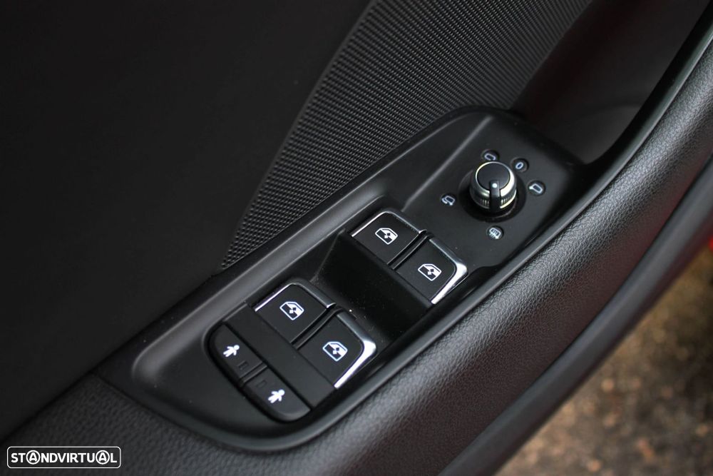 Audi A3 Sportback e-tron 1.4 TFSI S-line S tronic - 8