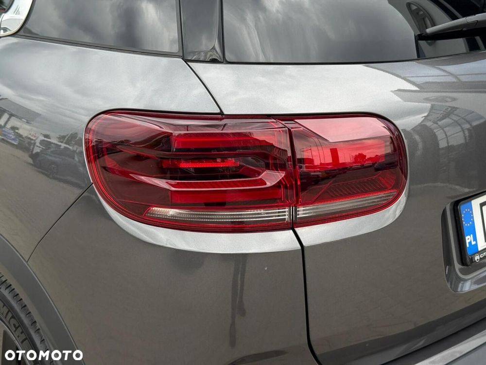 Citroën C5 Aircross - 10