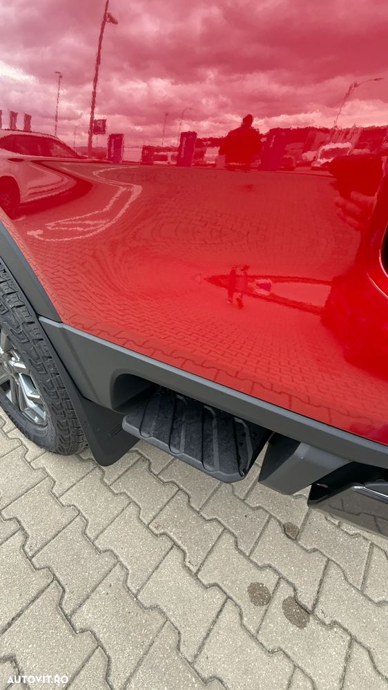 Ford Ranger 3.0 TD 240 CP 10AT 4x4 Double Cab Wildtrak - 23