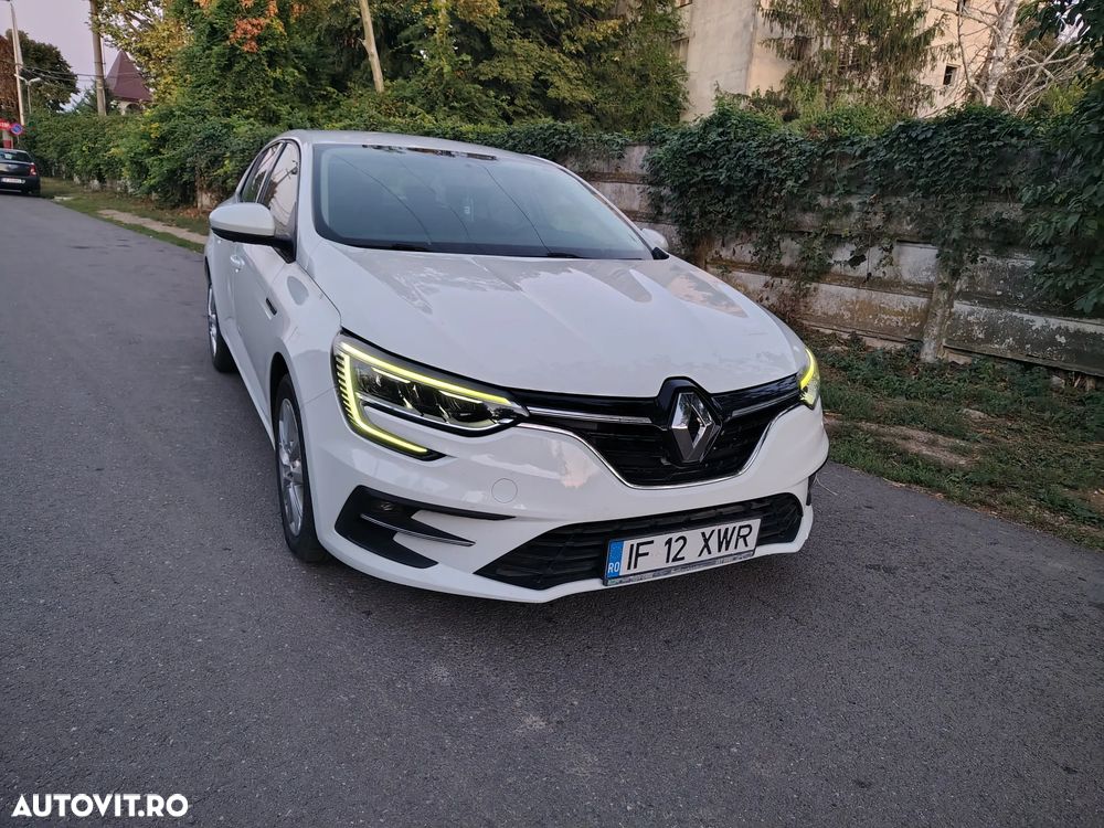 Renault Megane - 11