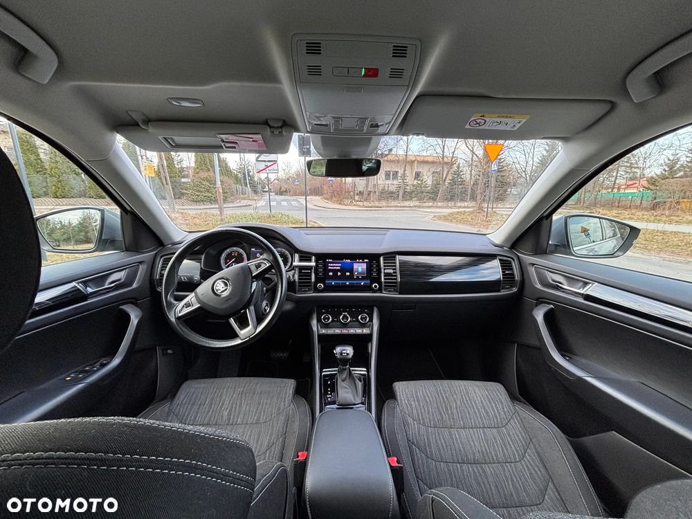 Skoda Kodiaq - 19