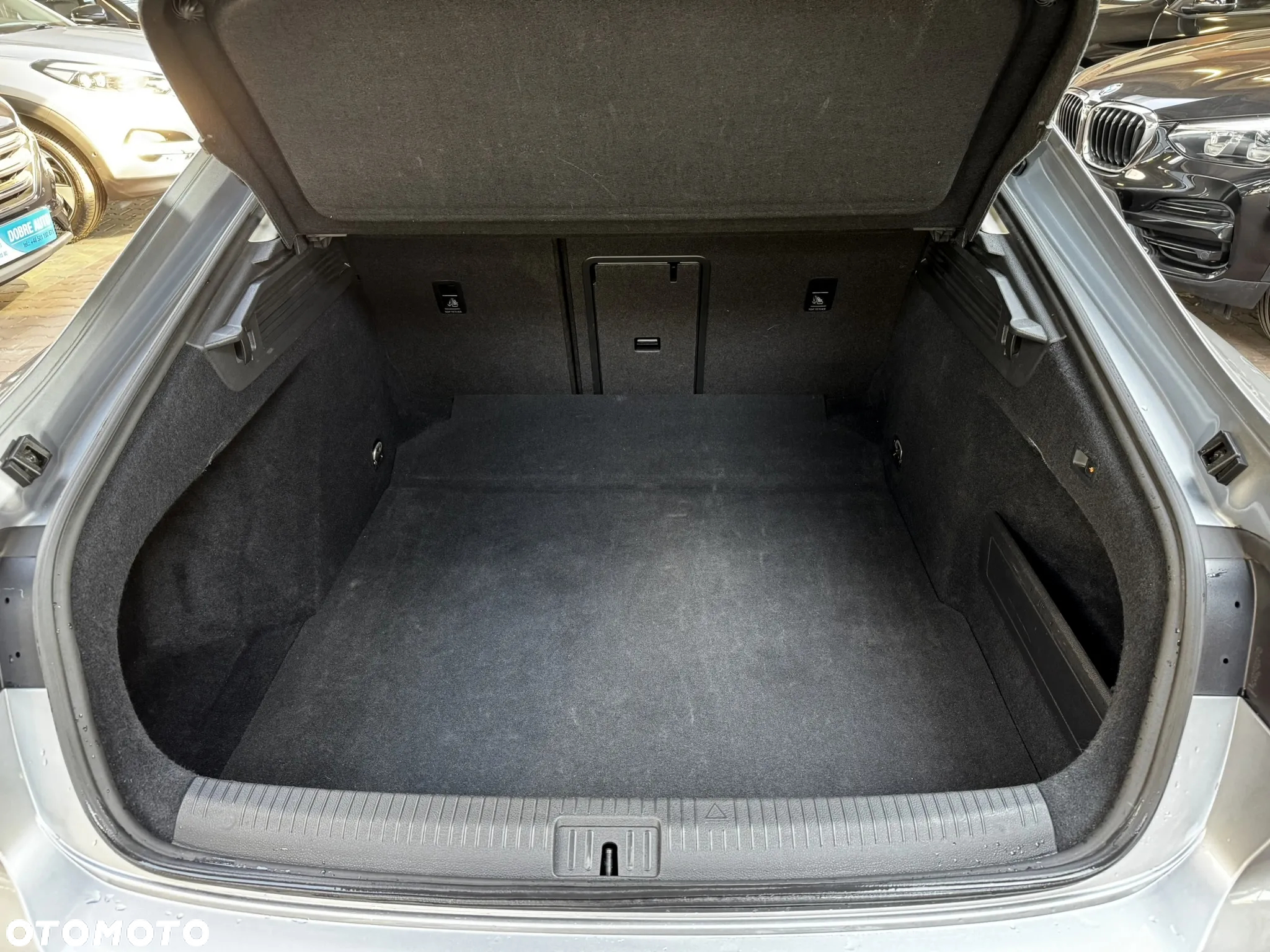 Volkswagen Arteon 2.0 TDI SCR Elegance DSG - 14