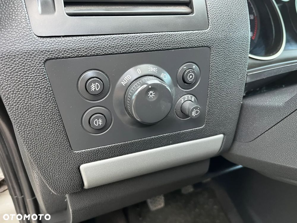 Opel Zafira 1.7 CDTI Cosmo - 27