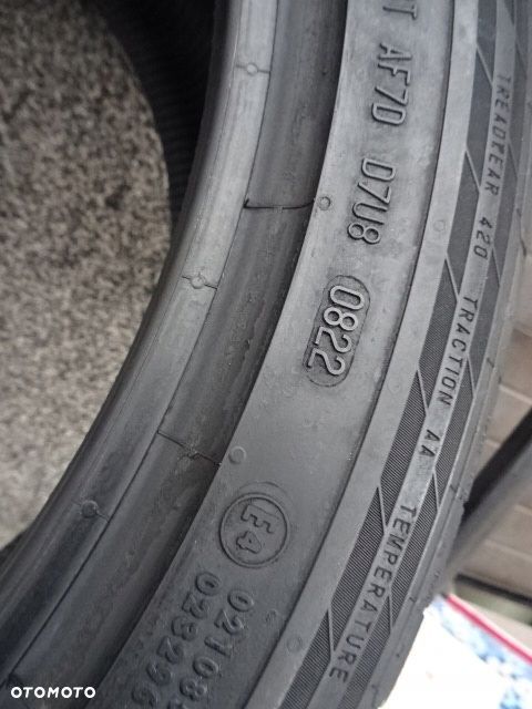 225/45/R17 91Y Continental PremiumContact 6 - 10