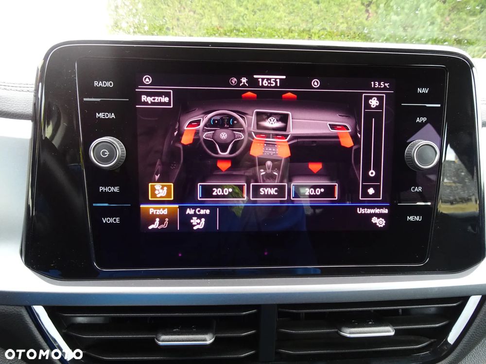 Volkswagen T-Roc 1.5 TSI Life - 35