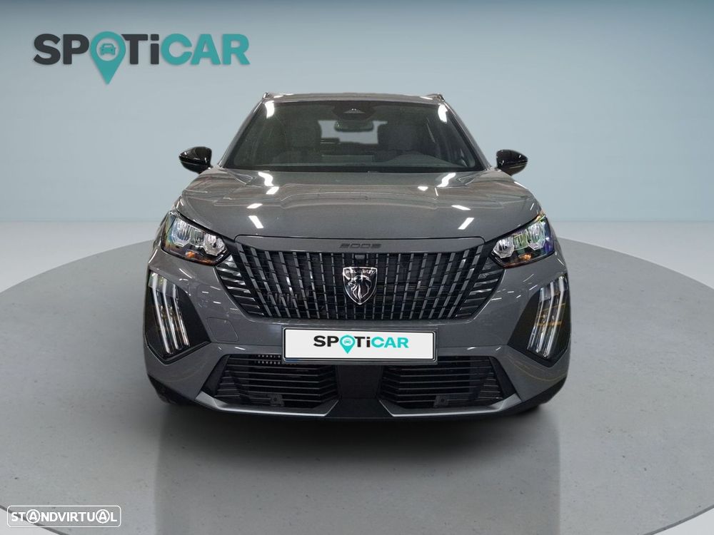 Peugeot 2008 1.2 PureTech Allure - 2