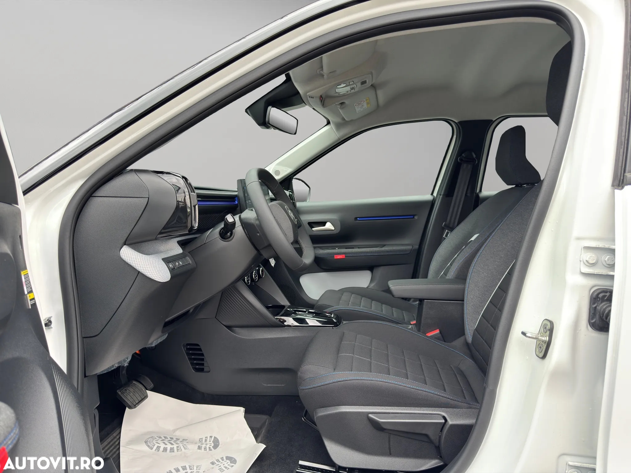 Citroën C3 e-C3 44 kWh PLUS - 9