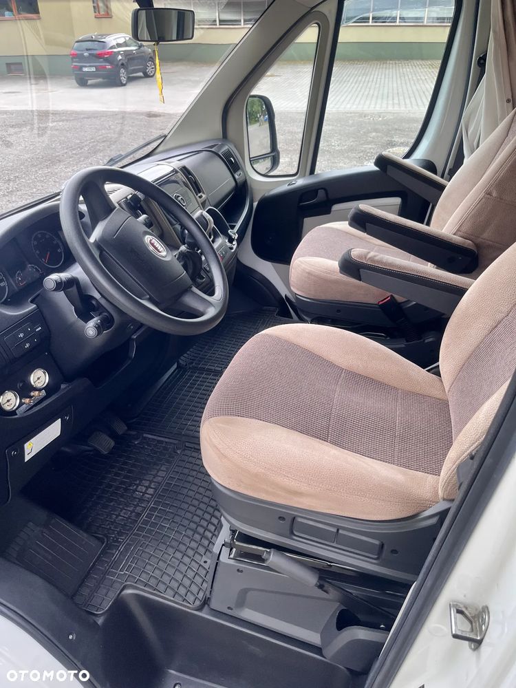 Citroën JUMPER CHAUSSON - 21