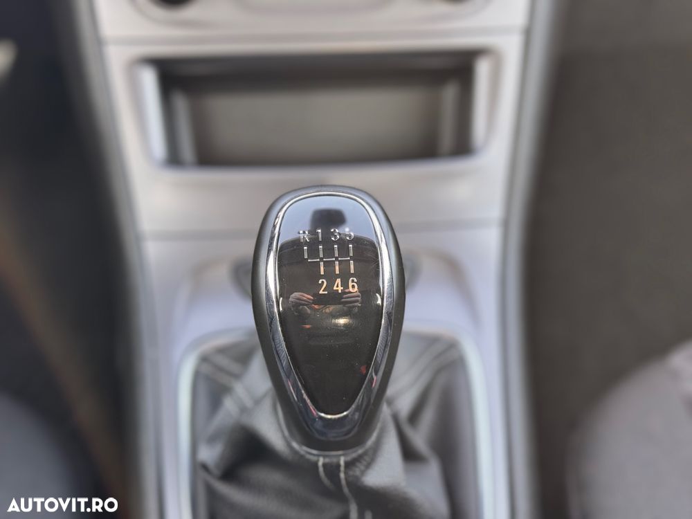 Opel Astra 1.5 D Start/Stop Business Edition - 23