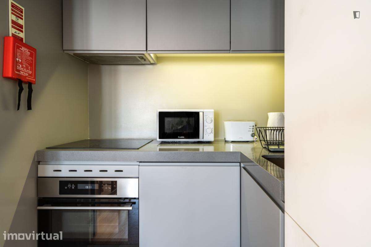 Apartamento com 2 quartos - localizado em Anjos Lisbon - Grande imagem: 5/19