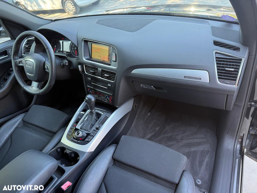 Audi Q5 - 20
