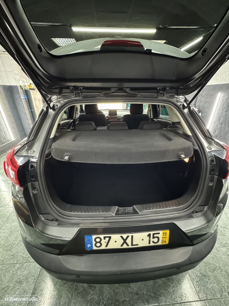 Mazda CX-3 - 22
