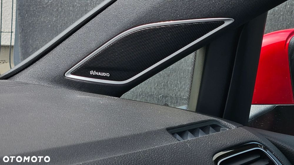 Volkswagen Golf GTD (BlueMotion Technology) DSG - 15