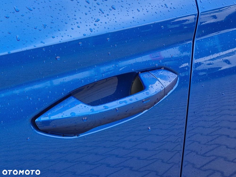Skoda Octavia 2.0 TDI RS DSG - 10