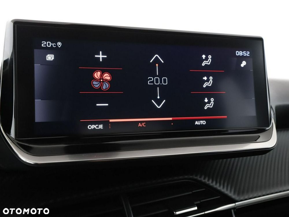 Peugeot 2008 PureTech 130 Allure S&S EAT8 - 28