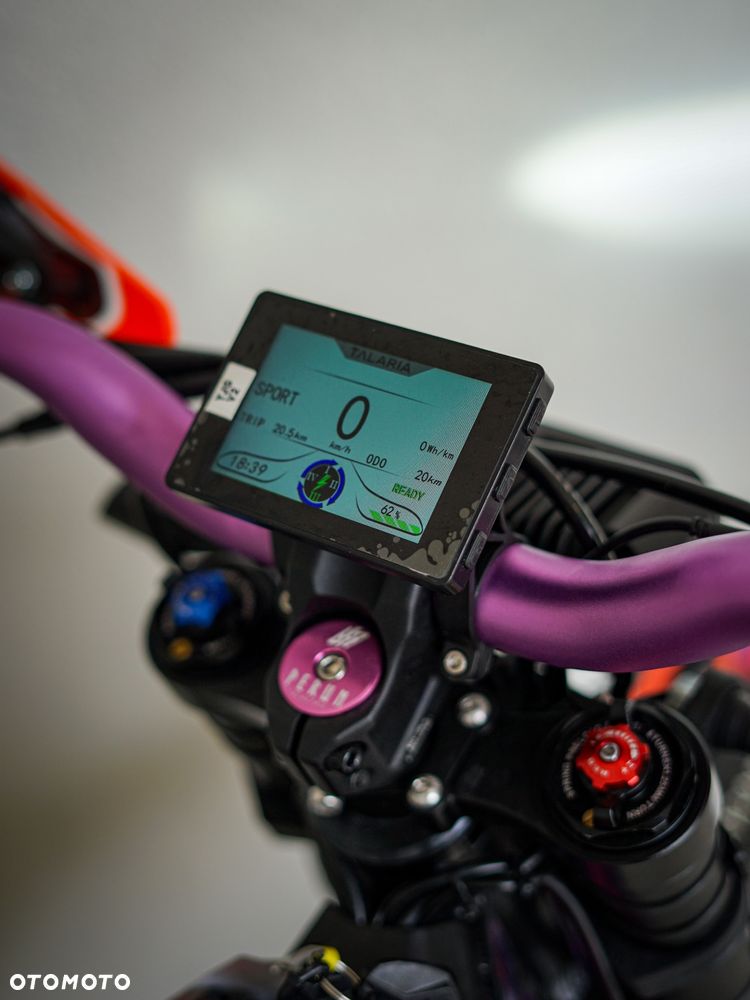 Talaria Sting L1e - 12