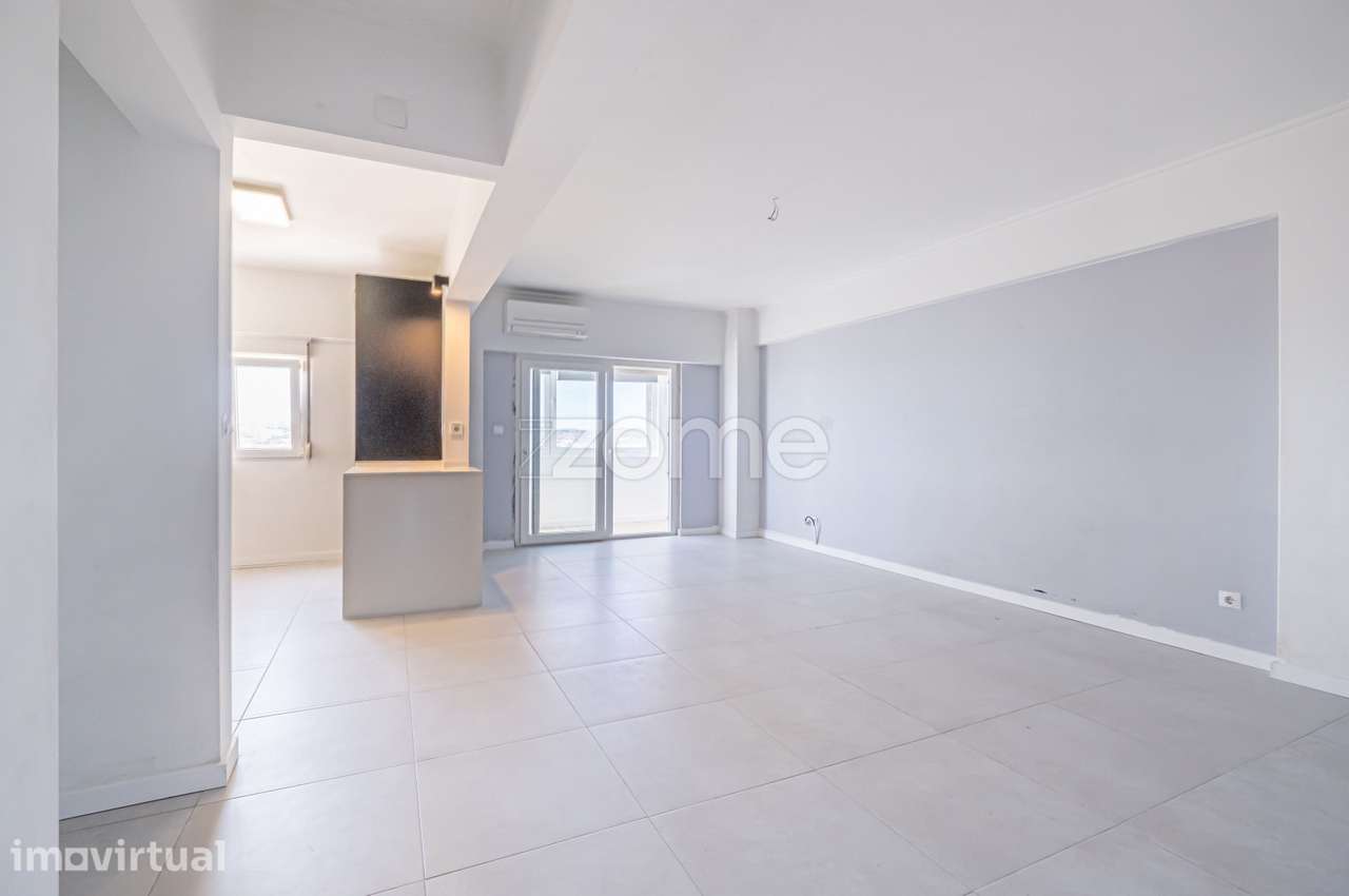 Apartamento T3, Quinta do Borel, Venteira - Grande imagem: 2/52
