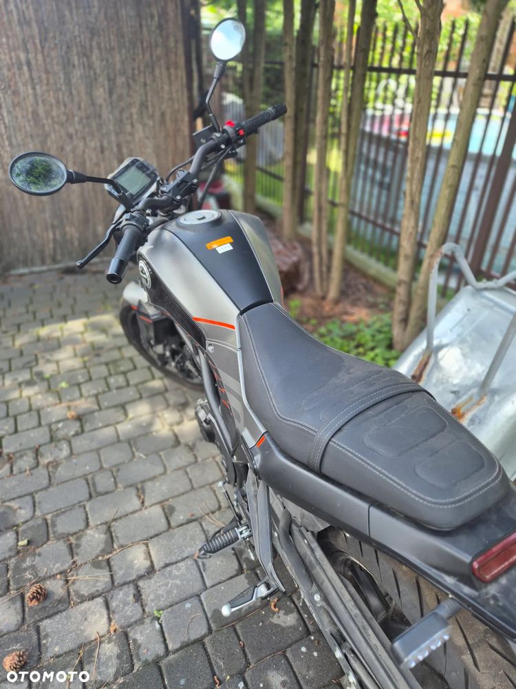 Benelli Leoncino - 5