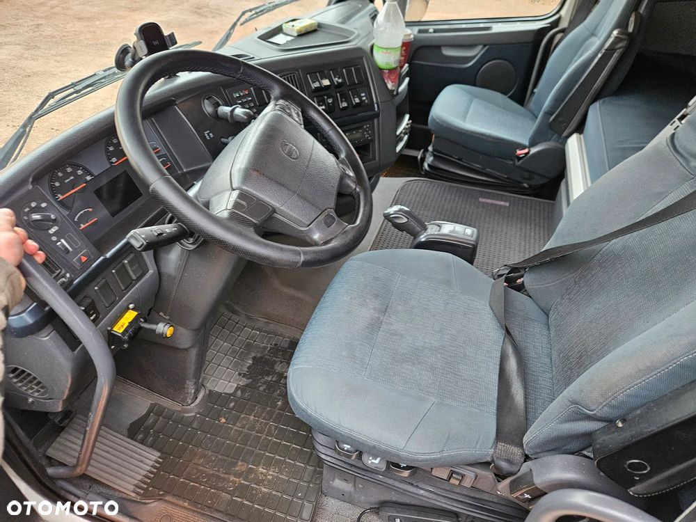 Volvo FH 540 - 7