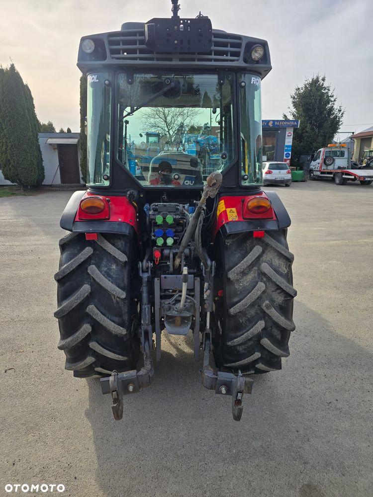 Massey Ferguson 3650 Xtra - 8