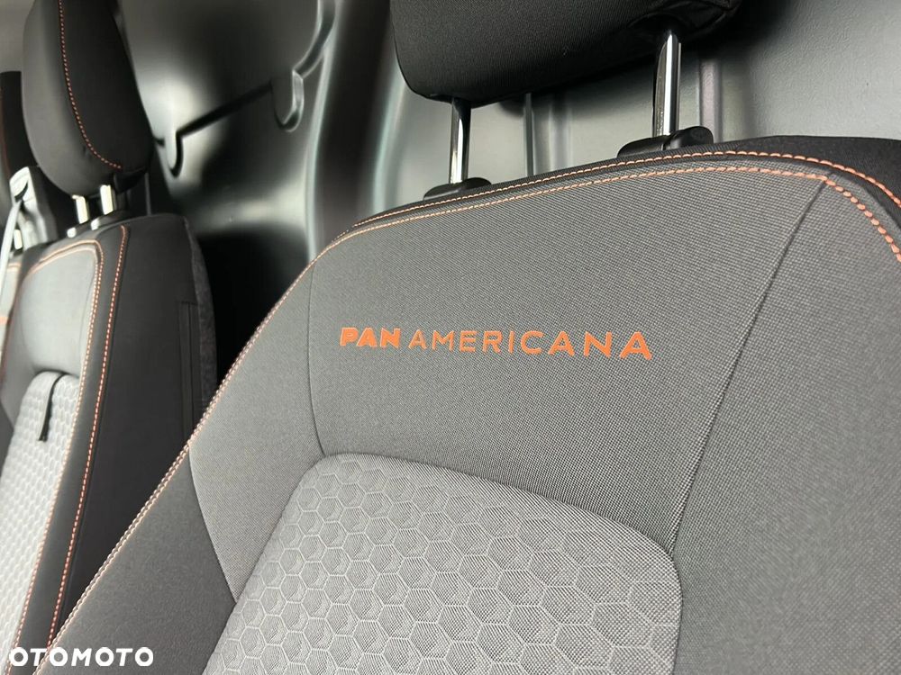 Volkswagen Transporter T7 PanAmericana FORMOTION 4x4/Furgon (L2) AUTOMAT, 2.0 TDI 170KM, r.o. 3500 mm - 24