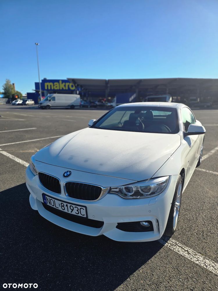BMW Seria 4 430i xDrive - 9