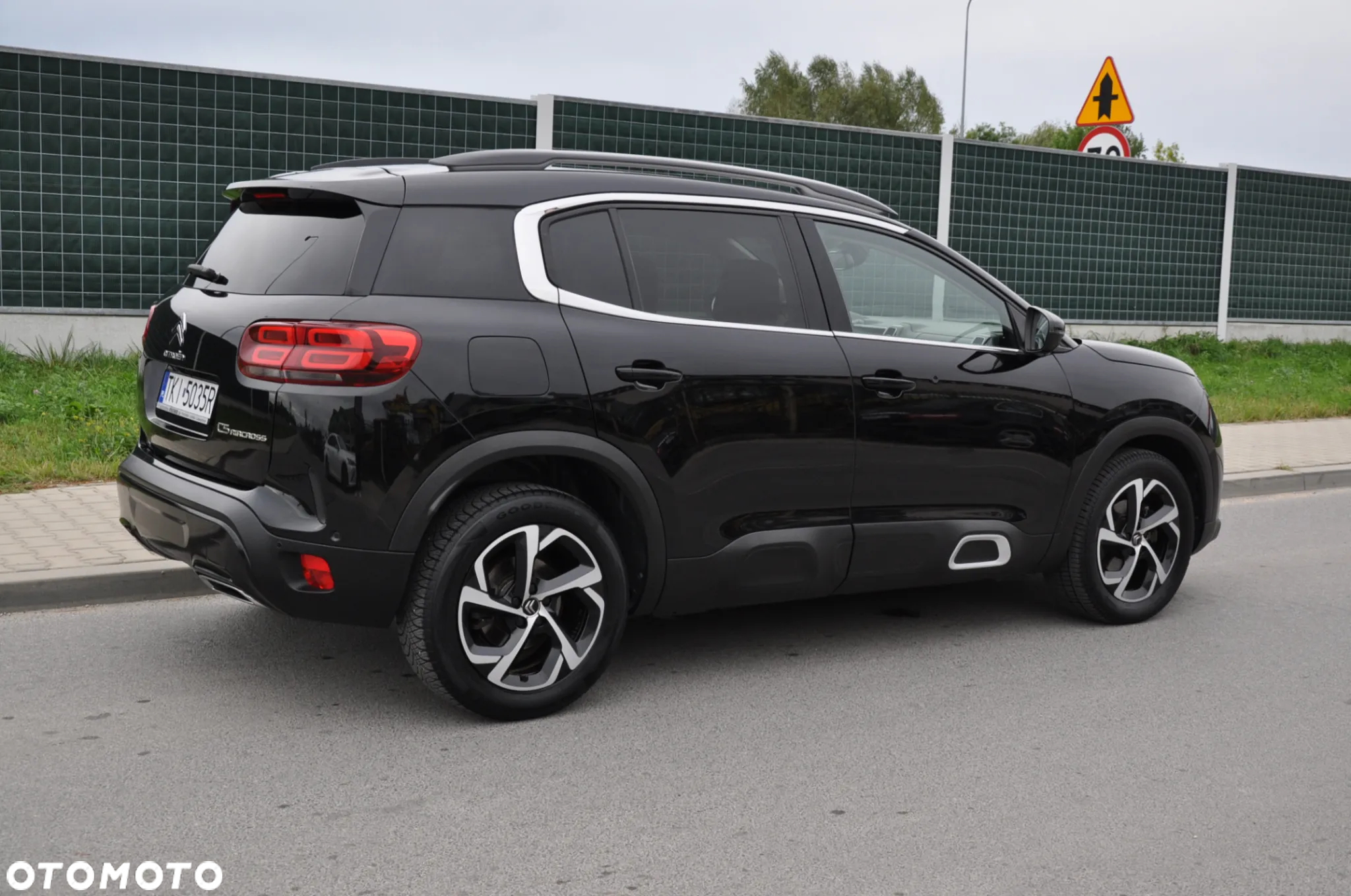 Citroën C5 Aircross 2.0 BlueHDi Shine EAT8 - 32