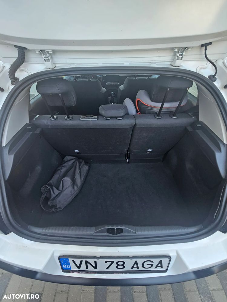 Citroën C3 - 23