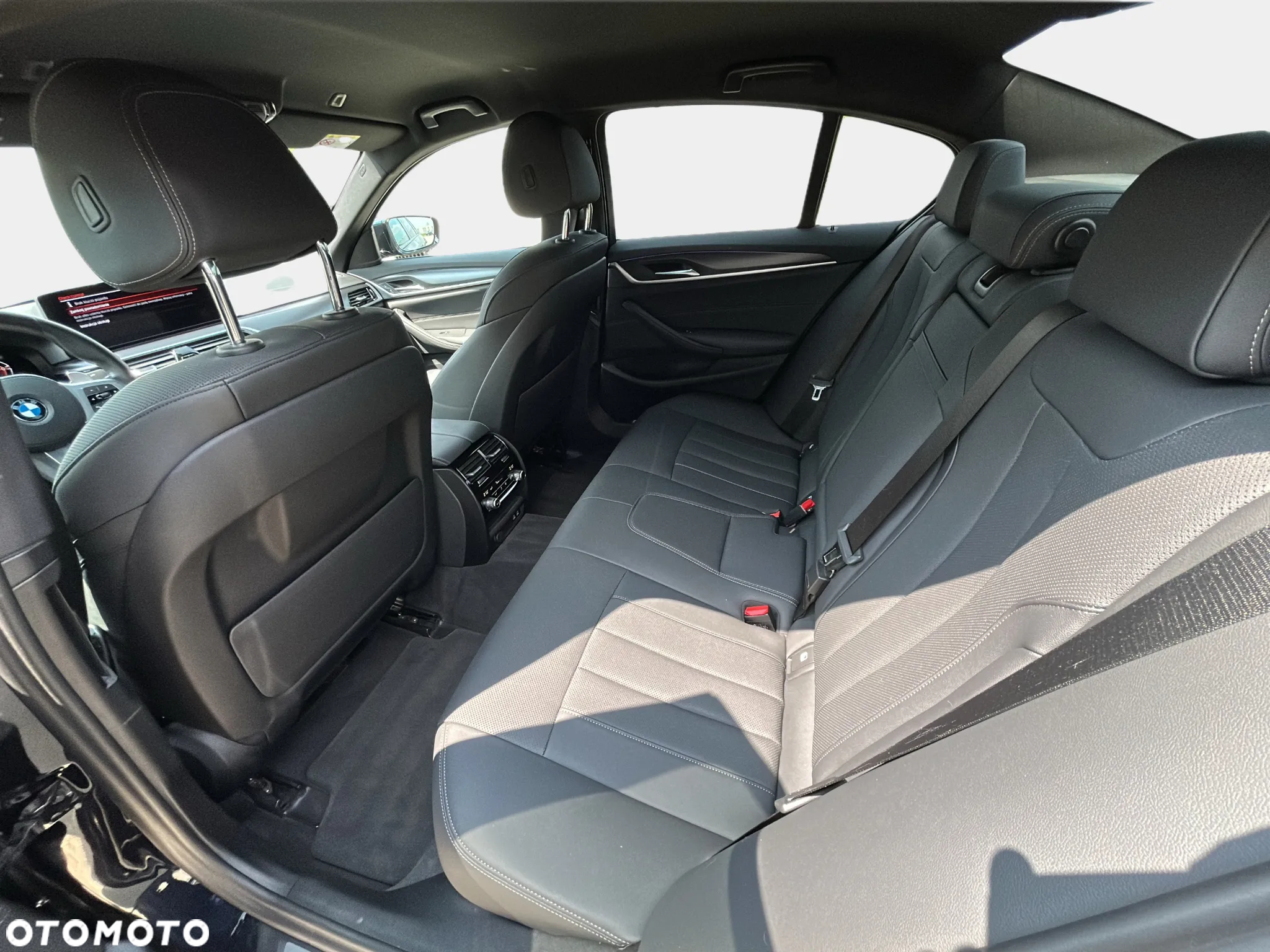 BMW Seria 5 - 15