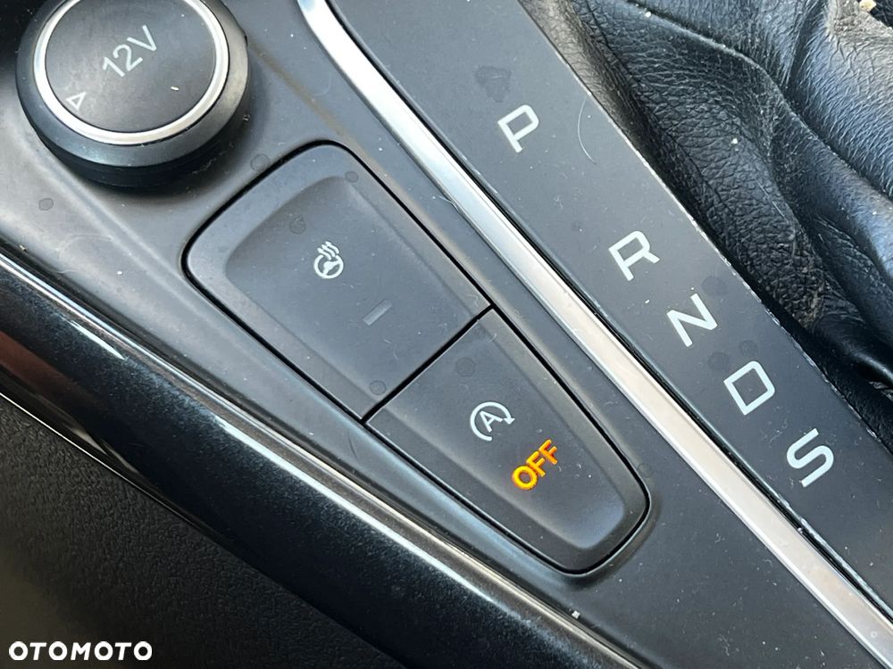 Ford Focus 1.5 TDCi Titanium PowerShift - 28