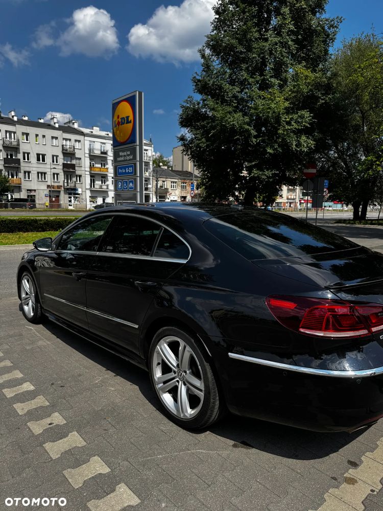 Volkswagen CC - 9