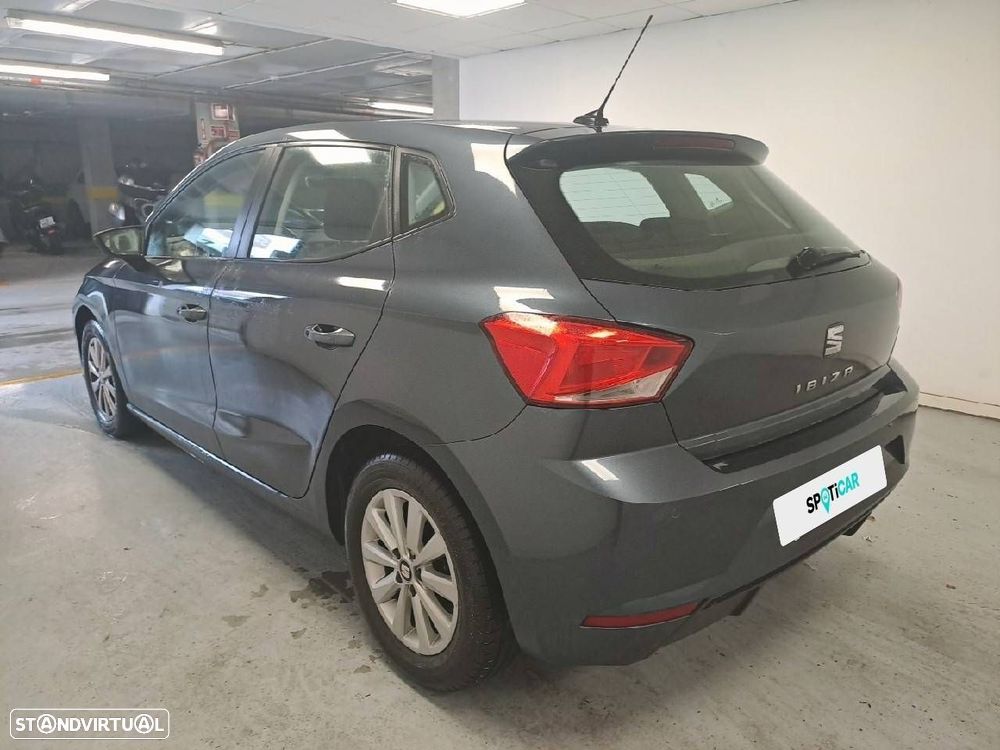 SEAT Ibiza 1.0 Style - 5