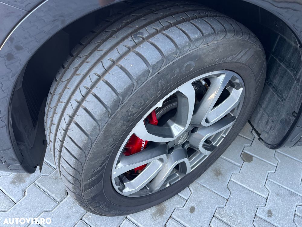 Maserati Levante Diesel - 8