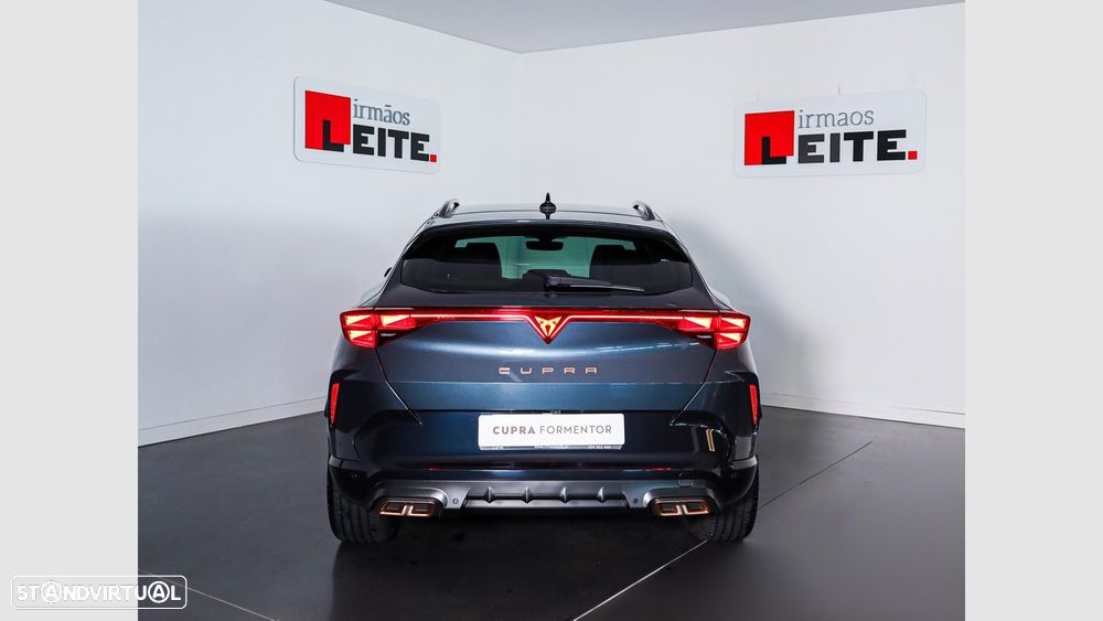 Cupra Formentor - 21