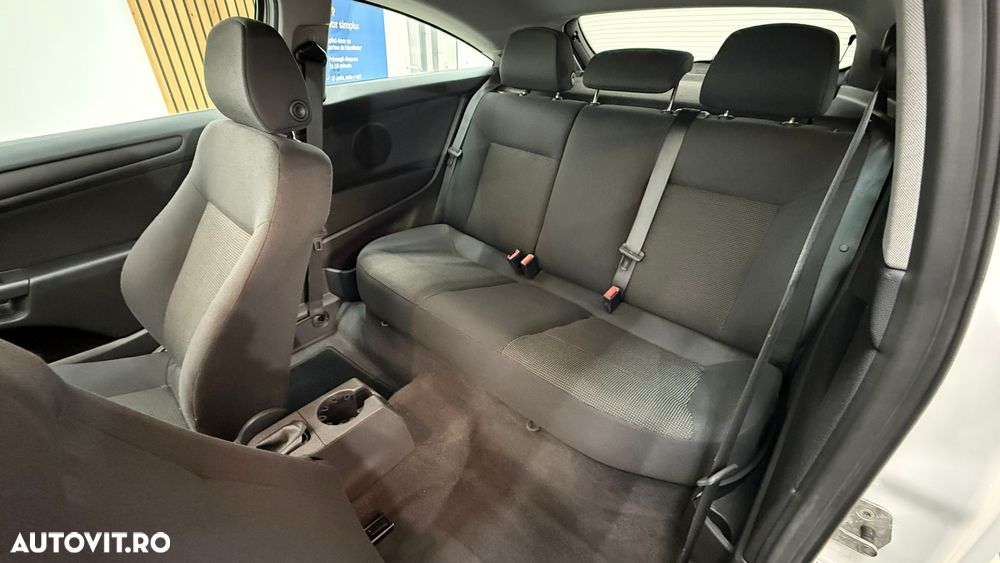 Opel Astra 1.4 - 15
