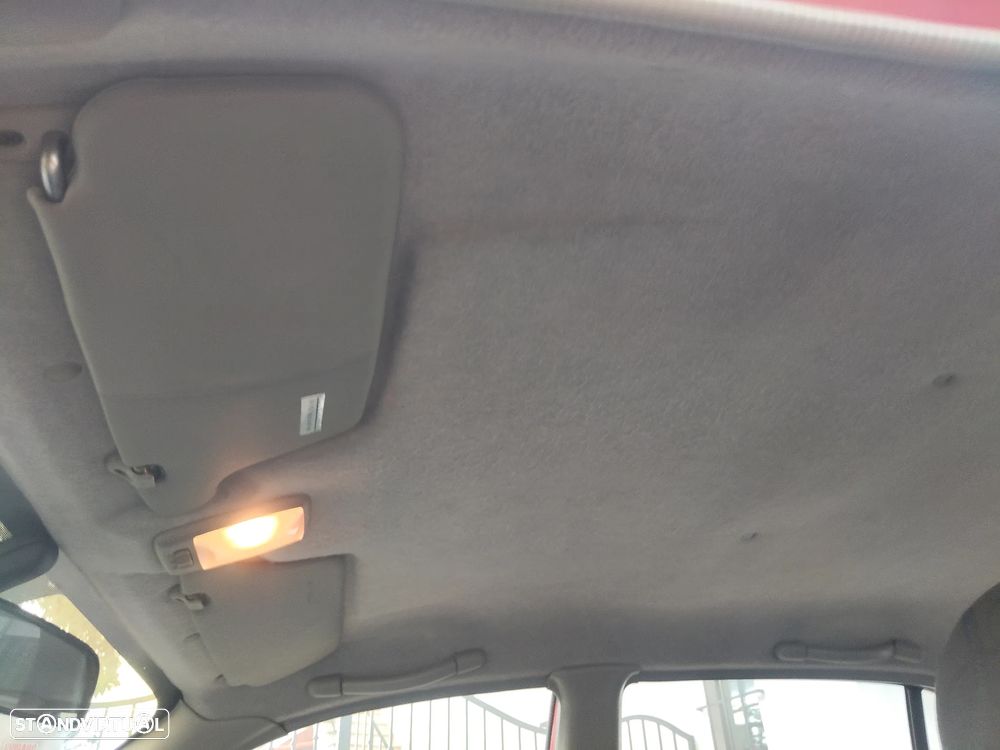 Hyundai Atos 1.0 Prestige - 15