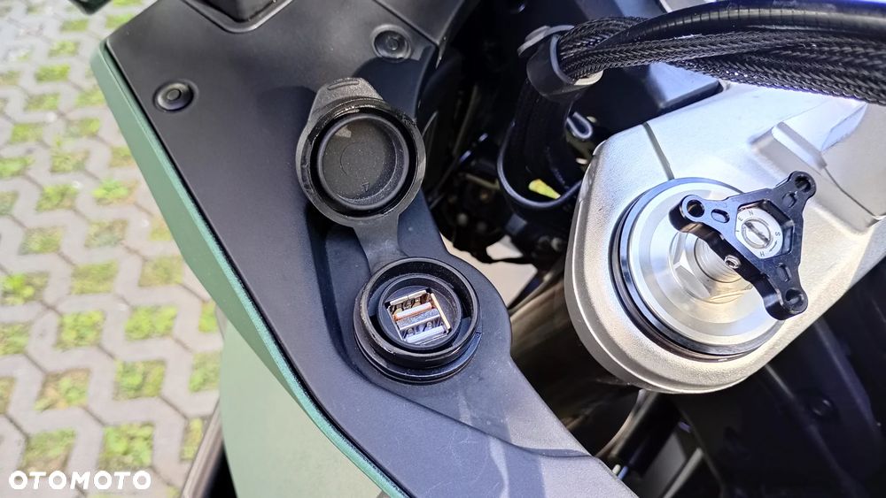 CFMoto 800MT Touring - 33