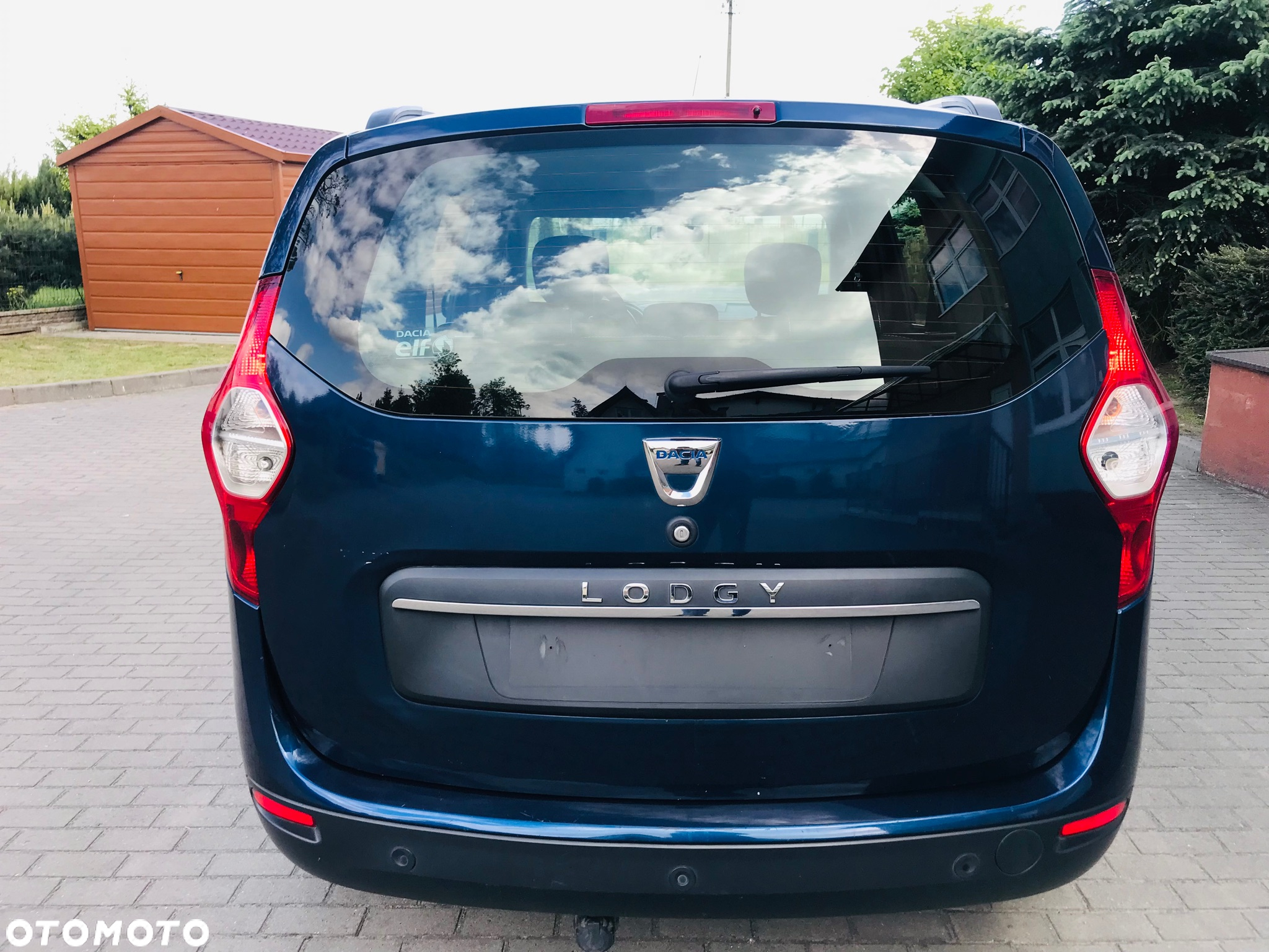 Dacia Lodgy 1.2 TCe Laureate - 6