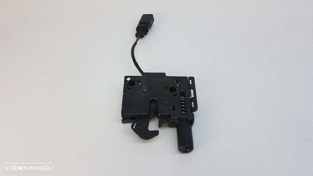 FECHADURA CAPÔ VOLKSWAGEN POLO ADVANCE - 4