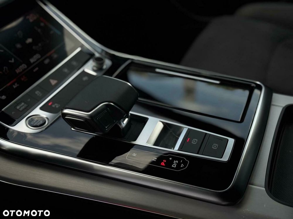 Audi Q8 - 19