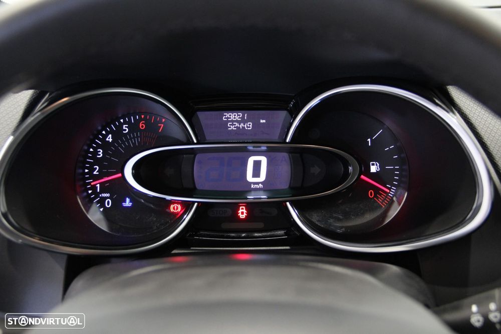 Renault Clio Sport Tourer 0.9 TCe Limited - 17