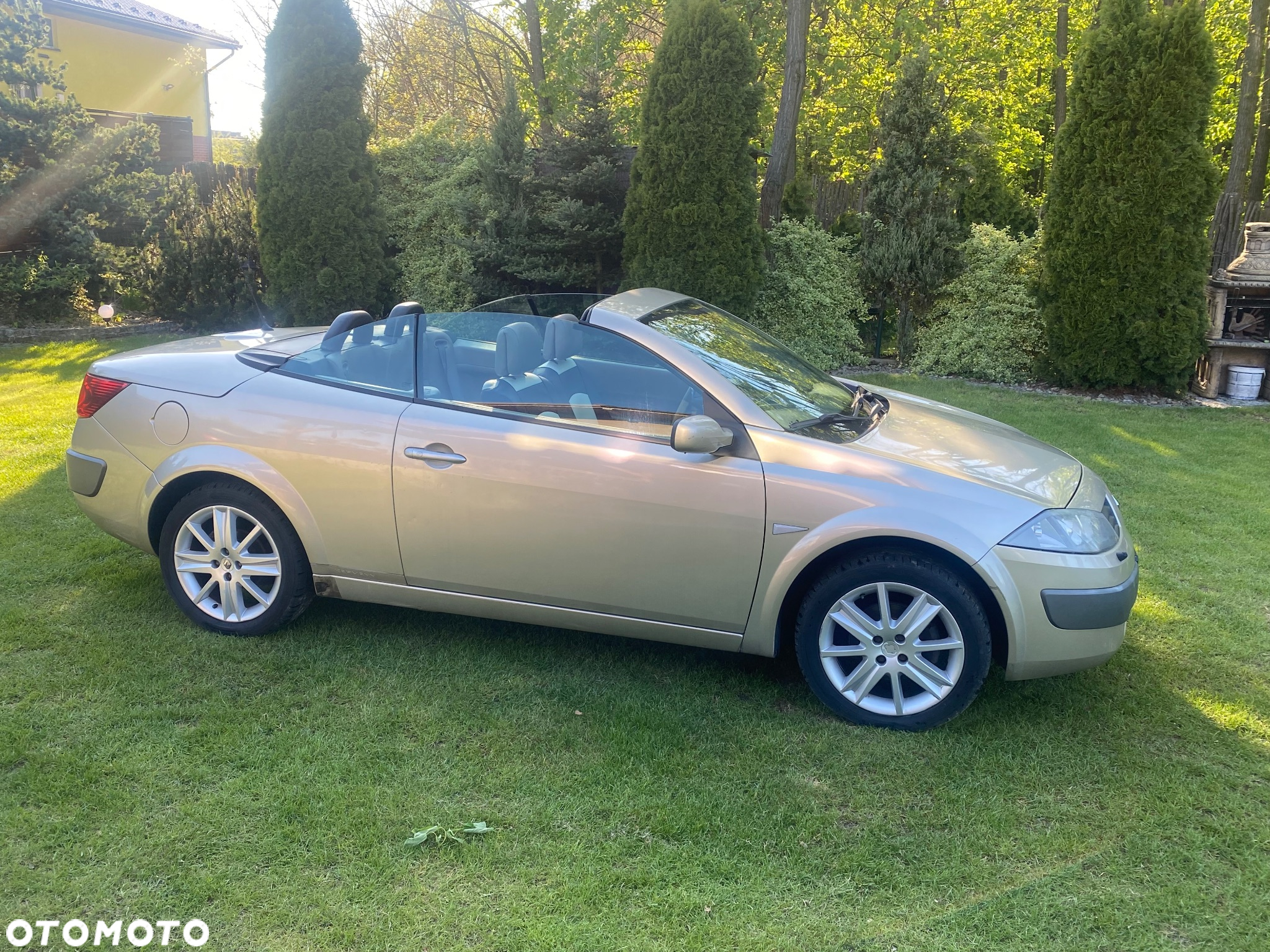 Renault Megane CC 2.0 Luxe Privilege - 25