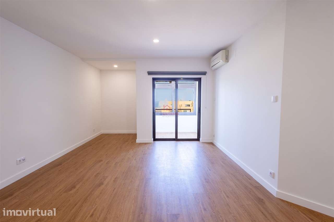 Apartamento T1 em Aver-o-Mar, Póvoa de Varzim - Grande imagem: 4/14