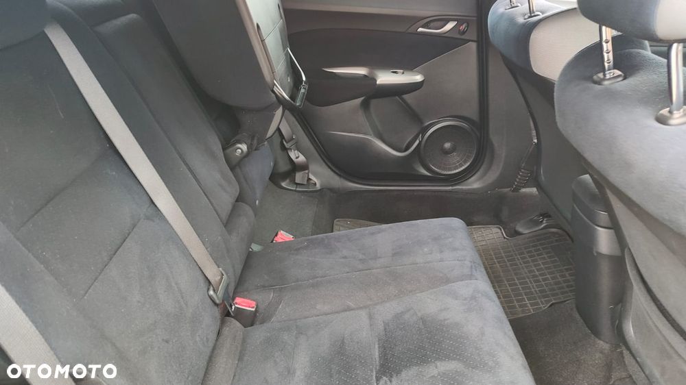 Honda Civic 1.8i-VTEC Sport - 8
