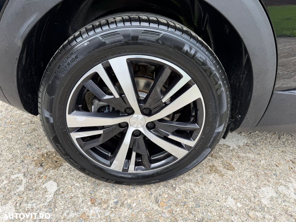 Peugeot 3008 1.6 THP EAT6 GT-Line - 16