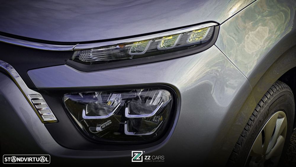 Citroën C3 Pure Tech S&S Feel - 16