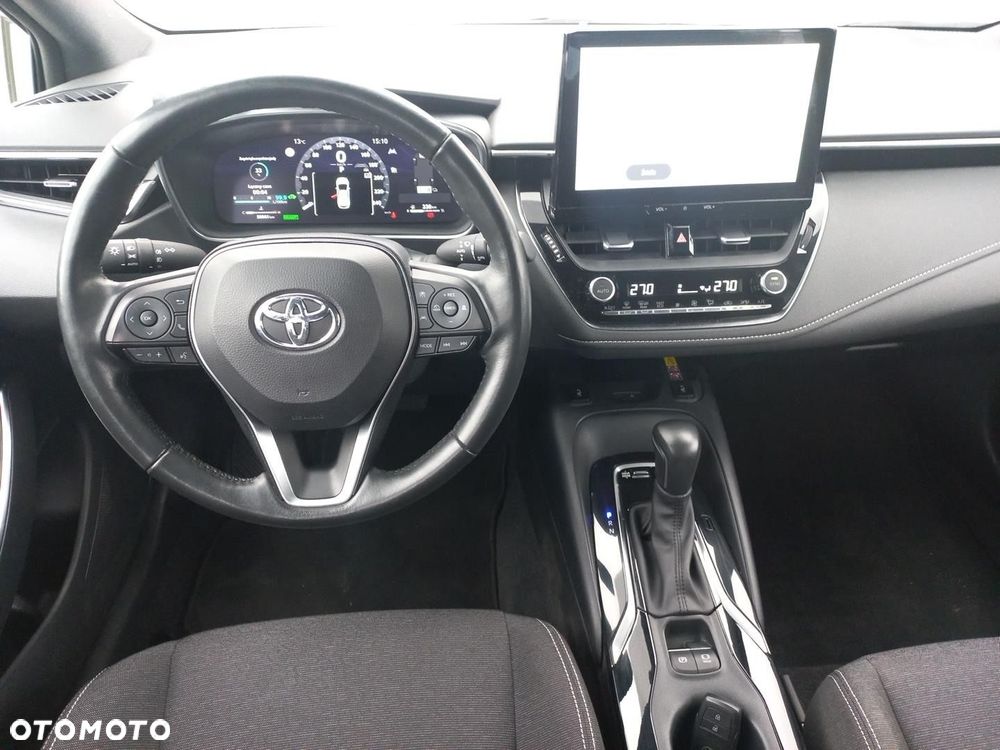 Toyota Corolla 1.8 Hybrid Comfort - 17