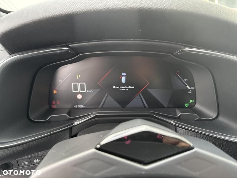 DS Automobiles DS 7 Crossback 1.6 PureTech Rivoli - 13